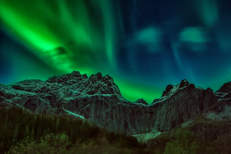 Stein Egil Liland via Pexels