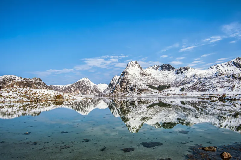 Stein Egil Liland via Pexels